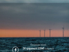Megújuló energiaforrások Romániában: tengeri szélfarmok, úszó napelemparkok