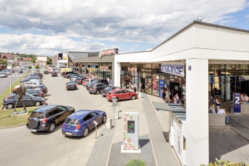 Jelentős ingatlanpiaci tranzakció történt Lengyelországban