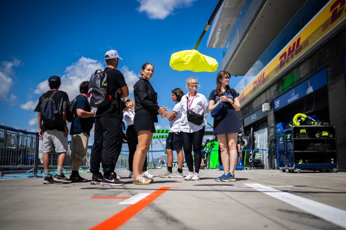 100 ezer vendéget hozott a fővárosi szállodáknak a Forma–1