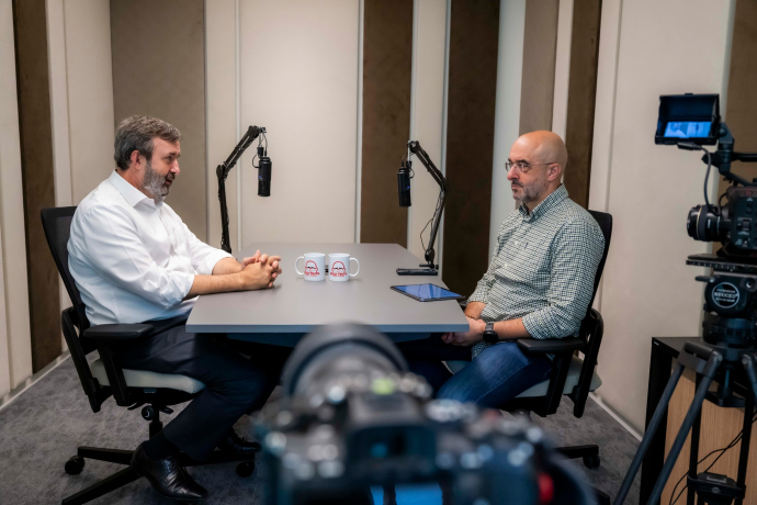 A mesterséges intelligencia hatása az életünkre?