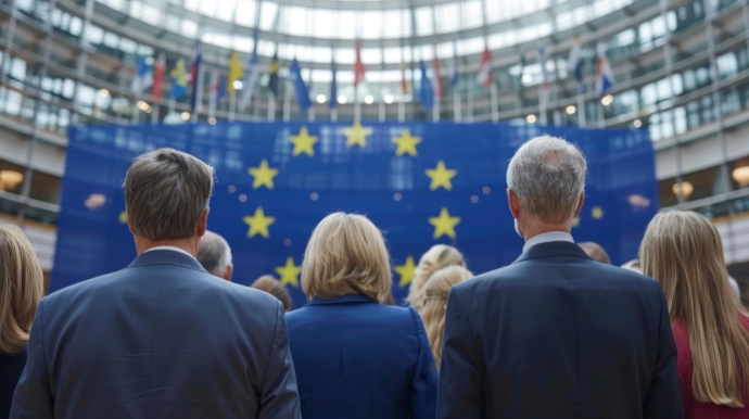 Az építőipar kulcsfontosságú ágazat az EU prioritásai szempontjából