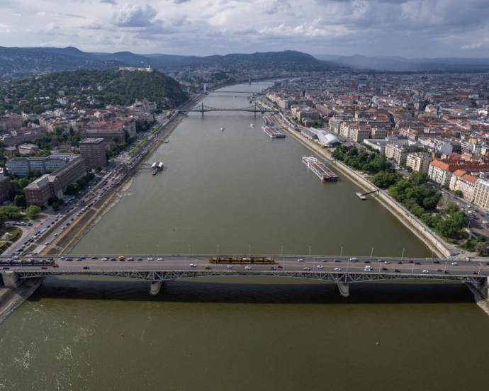 2029-ben megkezdődhet a Petőfi híd felújítása