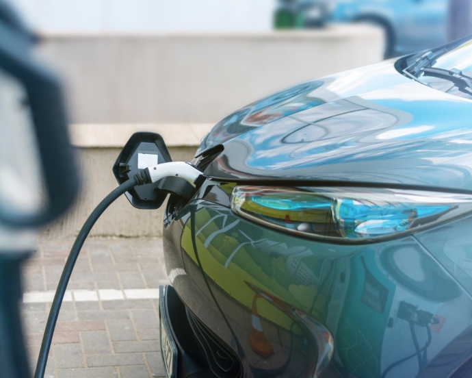 10 000 elektromos autó a KKV-szektornak